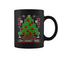 Oh Chemist Tree Ugly Christmas Sweater Tshirt Coffee Mug