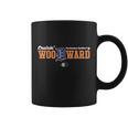 Old English D Cruisin Woodward M1 Coffee Mug