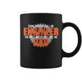 People Call Me Engineer Dad Tshirt Coffee Mug