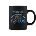 Photographer Gift V4 Coffee Mug