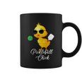 Pickleball Chick Funny Pickleball Tshirt Tshirt Coffee Mug