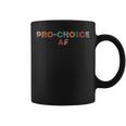 Pro Choice Af V2 Coffee Mug