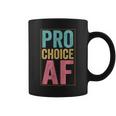 Pro Choice Af V3 Coffee Mug