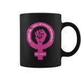 Pro Choice Pro Abortion My Body My Choice Reproductive Rights Coffee Mug