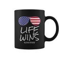 Pro Life Movement Right To Life Pro Life Generation Victory Coffee Mug