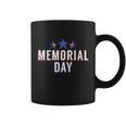 Remembering Our Heroes Memorial Day Patriotic Proud American Cool Gift Coffee Mug