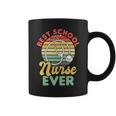 School Nurse Supplies School Nurse Nursing Accessories V2 Coffee Mug