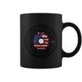 Shes A Good Girl Loves Her Mama Loves Jesus And America 4Th Of July Coffee Mug