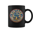 Shield Emblem Vintage 1942 All Original Parts 80Th Birthday Tshirt Coffee Mug