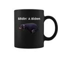 Slidin A Biden Coffee Mug