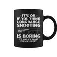 Smart Persons Sport Front Coffee Mug