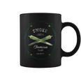 Smoke Like A Champion Coffee Mug