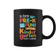 So Long Pre K Kindergarten Here I Come Funny Graduation Gift Coffee Mug