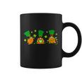 St Patricks Day Gnome V2 Coffee Mug