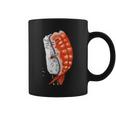 Sushi Hug V2 Coffee Mug