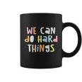 Teacher Of Tiny Humans Funny Back To School Prek Toddler Coffee Mug