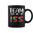 Team Iss - Iss Teacher Back To School Coffee Mug