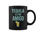 Tequila Es Mi Amigo Cinco De Mayo Tshirt Coffee Mug