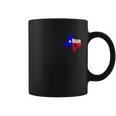 Texas Scuba Diver Tshirt Coffee Mug