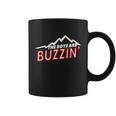 The Boys Are Buzzin Tshirt Coffee Mug