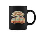 Trippy Van Coffee Mug