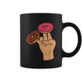 Two In The Pink One In The Stink Funny Shocker Coffee Mug