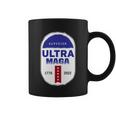 Ultra Maga 1776 2022 Tshirt Coffee Mug
