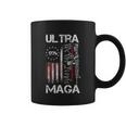 Ultra Maga Proud Ultramaga V2 Coffee Mug