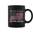 Ultra Maga V3 Coffee Mug