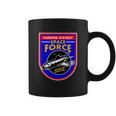 United States Space Force Adventure Ussf Coffee Mug