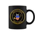 United States Space Force Ussf Tshirt Coffee Mug