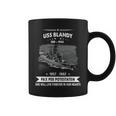 Uss Blandy Dd Coffee Mug