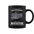 Uss Catamount Lsd V2 Coffee Mug