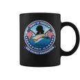 Uss George Washington Cvn V2 Coffee Mug