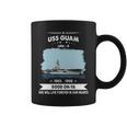 Uss Guam Lph V2 Coffee Mug