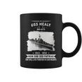 Uss Healy Dd Coffee Mug