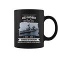 Uss Higbee Dd Coffee Mug