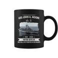 Uss John A Moore Ffg Coffee Mug