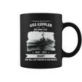 Uss Keppler Dd 765 Dde Coffee Mug