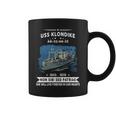 Uss Klondike Ar 22 Ad Coffee Mug