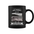Uss Permit Ssn Coffee Mug