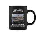 Uss Prairie Uss Ad Coffee Mug