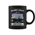 Uss Robert G Bradley Ffg V2 Coffee Mug