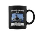 Uss Samuel B Roberts Ffg V2 Coffee Mug