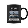 Uss Voge Ff 1047 De Coffee Mug