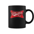 Vintage Mama Tried Gift Funny Retro Country Outlaw Music Gift Coffee Mug