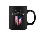 Vote Were Ruthless Womens Rights Coffee Mug