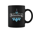 Walter White Heisenberg Beer Chemist Coffee Mug