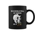 Womens In A World Full Of Karens Be A Beth Funny Beth Lovers Tshirt Coffee Mug