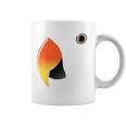 Eclectus Parrot Eclectus Roratus Coffee Mug